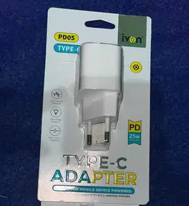 Charger lightning Iphone