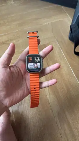 Apple Ultra Watch 2