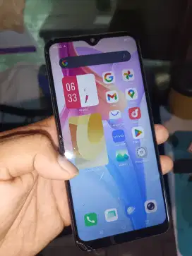 Vivo v21e 5G ram 8/256gb hp aja batangan