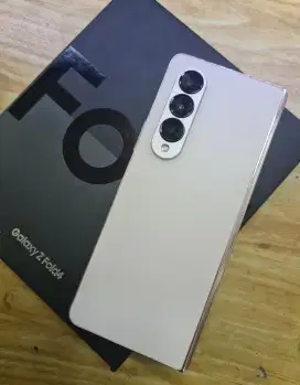 Samsung FOLD 4 512GB fullset mulus