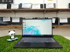 LAPTOP SECOND MSI MODERN 14 Intel Core i5-1155G7