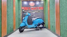UD ENY MOTOR - Piaggio Vespa Sprint S ABS thun 2022 istimewa