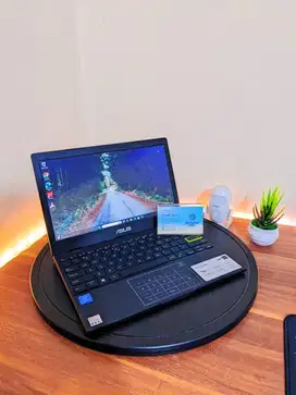 Fullset Garansi ON Asus E210MA RAM 8GB SSD 512GB