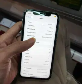 iPhone 11 128GB all operator