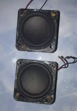 Speaker 12ohm 10watt