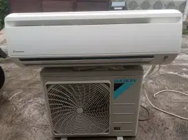 AC Daikin 1/2 pk