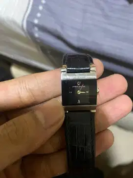 jam tangan wanita charles jourdan