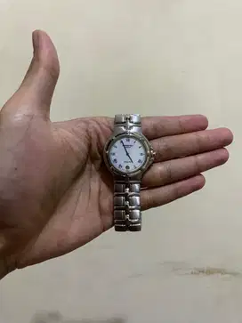 jam tangan wanita raymond weil parsifal