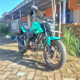 Dijual Honda CB150R