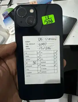 iphone 13 256gb ex inter
