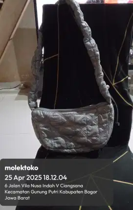 Fashion Bag No Brand