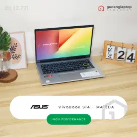 Asus M13DA|R5-3500U/8gb/512gb/14 Fhd ips/fp/bcklit kb/body ultra slim