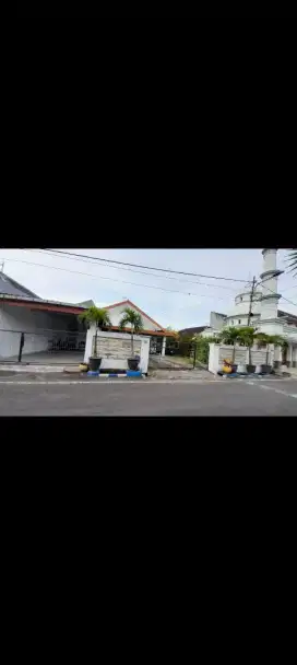 Rumah Hitung Tanah Ciwulan Kec Blimbing Kota Malang Luas Tanah 877