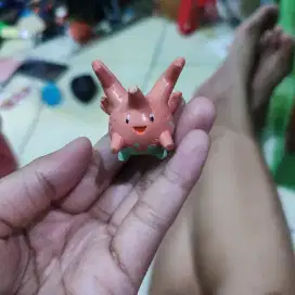 Pokemon nitendo dan tomy