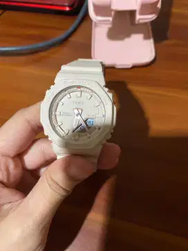 Jam Tangan G shock Itzy Original