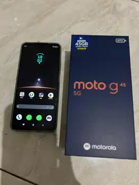motorola moto g45 fullset