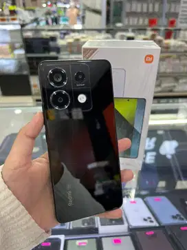 SECOND REDMI NOTE 13 PRO 5G 8/256GB MULUS LIKE NEW