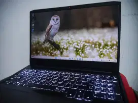 Lenovo idepad Gaming 3 RTX 3050 i5 11300H Ram 16GB