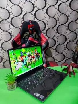 Lenovo ideapad S530 Core i5 Gen 10 Ram 8/512gb Ssd Siap Pakai COD