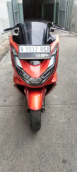 Honda PCX 160 CBS 2022