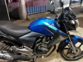 Megapro komplit, mesin original