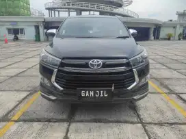Innpva Venturer 2.0 at 2019 Hitam Km Low 20Rban Antik