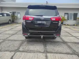 Innova Venturer 2.0 at 2019 Hitam Km Low 20Rban Antik