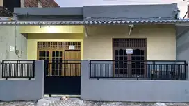 RUMAH DIKONTRAKKAN (MEDAENG WARU SIDOARJO)