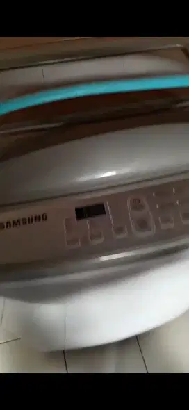 Mesin Cuci Samsung 10kg