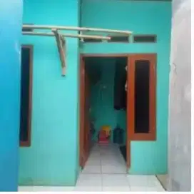 DI JUAL RUMAH SIAP HUNI DI CITAYAM