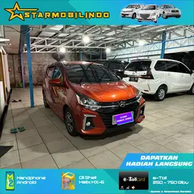 Ayla R At 2022 TDP 3 JUTA AJA