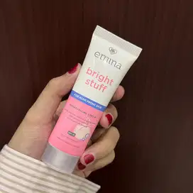 Emina Bright Stuff For Acne Prone Skin Moisturizing Cream