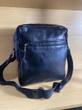 Tas Selempang Bally Original