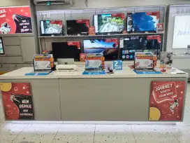 PROMO LAPTOP HP 14S-DQ5567TU ACER/ASUS/LENOVO/ADVAN