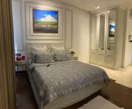 Sewa apartemen puri orchard