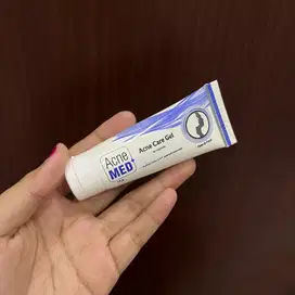 Acne med obat jerawat 18gr