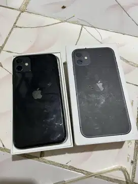 Sale ip 11 64GB ori ibox