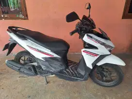 Vario 125 cbs iss 2017 bisa cash/kredit syariah TERMURAH