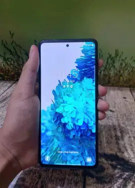 Samsung S20 Fe Ram 8/128gb