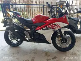 Ada kak ready barang STNK BPKB