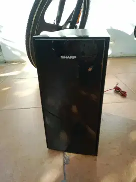 Speaker system home theater