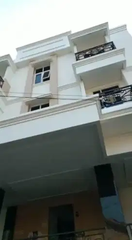 DIJUAL KOS KOSAN MEWAH dan MODERN DI CIPETE JAKARTA SELATAN.