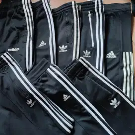 Ju tracktop trackpant all brand sports