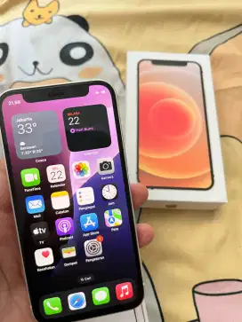 IPHONE 12 MINI MULUS/IPHONE 12/IPHONE 12 PUTIH/JUAL IPHONE 12 MULUS