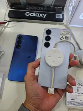 NEW GALAXY S25 SERIES BENEFIT HINGGA 5JUTAAN