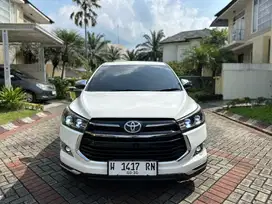 Venturer Diesel 2017 Matic Spek Cumi