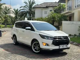 Venturer Diesel 2017 Matic Spek Cumi