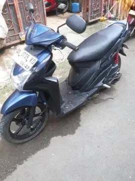 Dijual cepat mio s