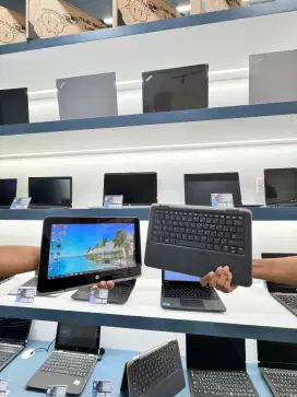 Laptop second kantor cocok banget untuk pelajar