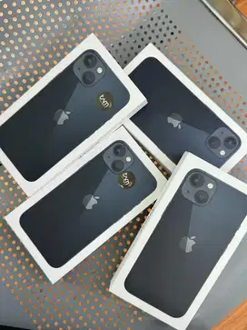 Iphone 13 New Garansi resmii paling murah di Tangerang